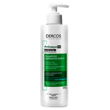 Vichy Dercos Shampoo Anticaspa DS Cabelos Normais e Oleosos 300g